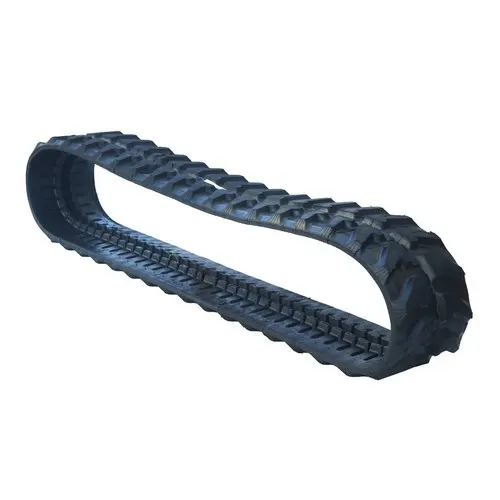 Replacement Rubber Track 400/M6837 230x96x32 for Mini Excavator KX36  KX36-3 KX41  KX41-2  KX41-3  KX015-4  KX016-4