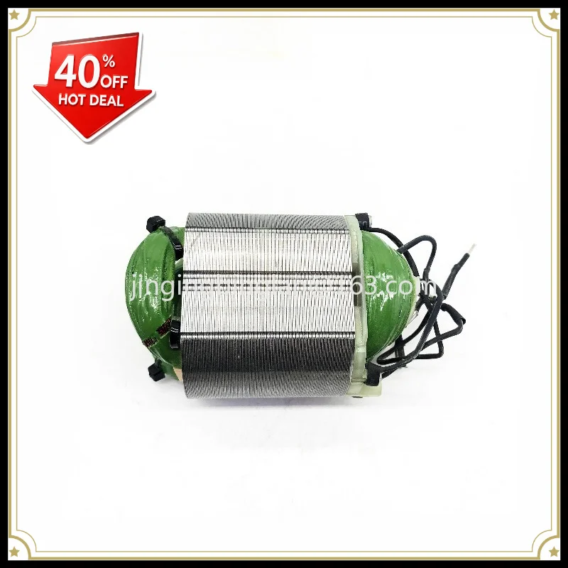 Original Angle Grinder Stator DW803/810/811 Electric Grinder Cutting Machine Coil Copper