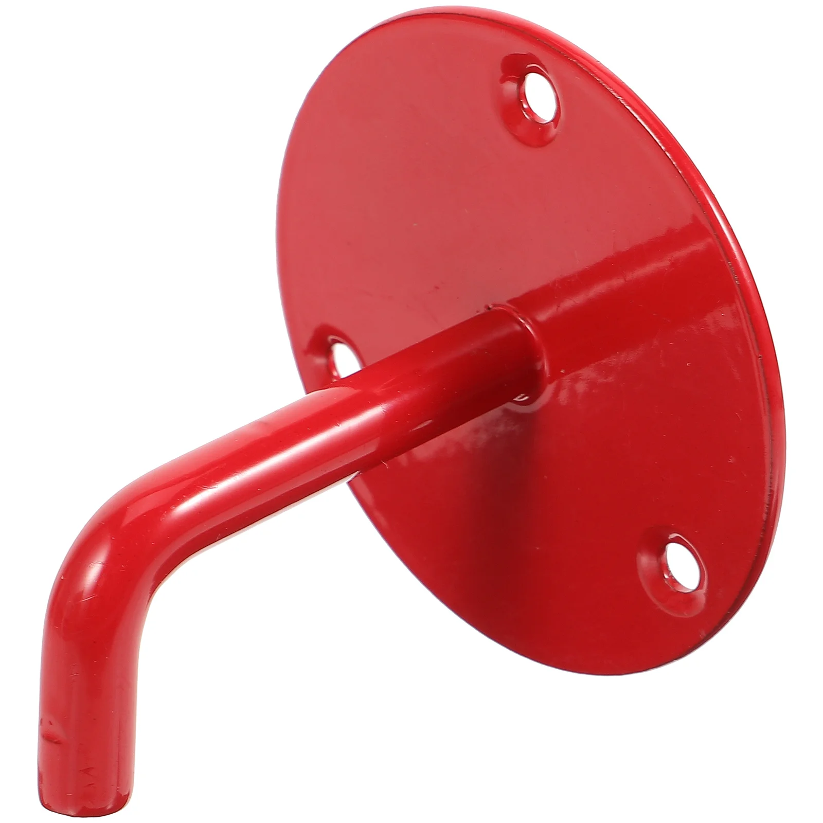 Fire Extinguisher Wall Mount Fire Extinguisher Mount Iron Mounting Wall Hook