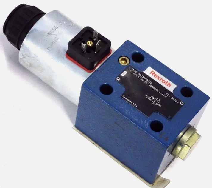 R901235380 4WE 6 D6…