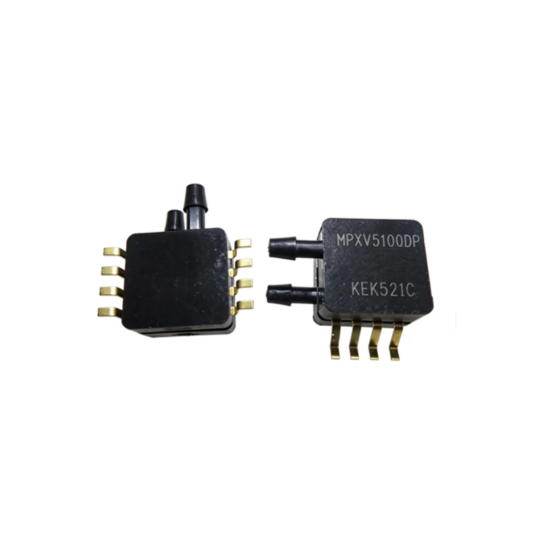original MPXV5100DP MPXV5004DP MPXV5050DP MPXV5010DP MPXV2010DP Pressure Sensor, Differential Pressure Sensor New Original