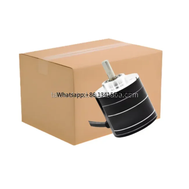 

New Original Photoelectric Rotary Encoder EB38A6-H6AR-1024 in Stock
