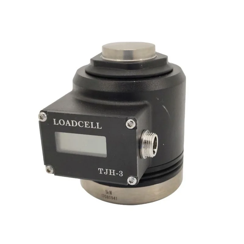 TJH-3X kolomlastsensor met zelfdisplays, digitale gewichtssensor, draagkrachtsensor