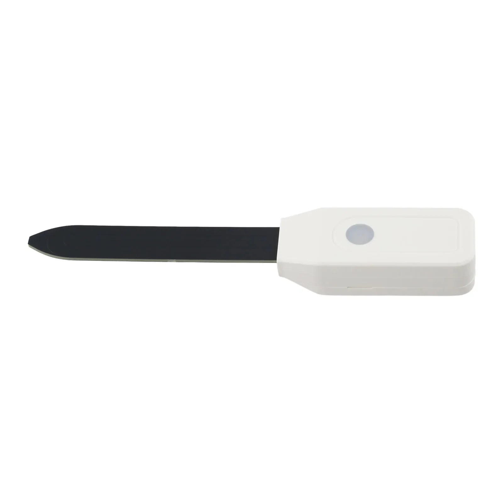 Tester Compatible With For Tuya WiFi For Zigbee For Moisture And Temperature Measurement With Remote Control Function