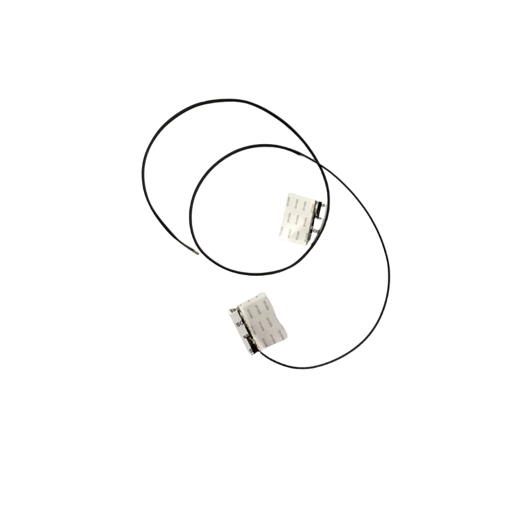 NEW Genuine Laptop Wifi Antenna Cable For DELL G3 3590 3500 Por G5 5500 G5 SE 5505 025.901J6.0001 025.901J6.0011