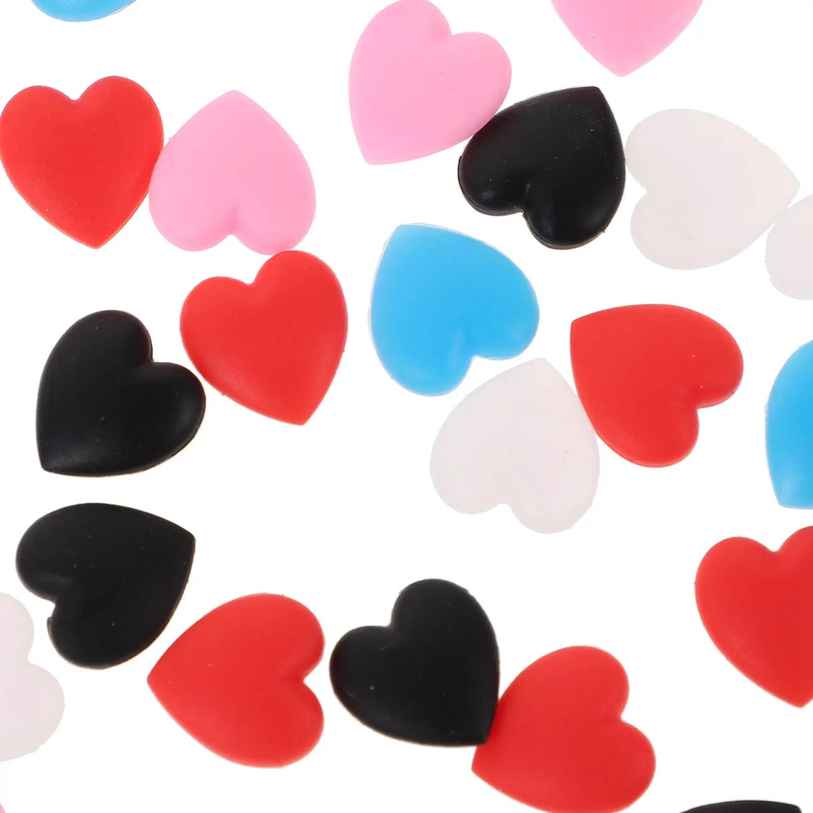 

20Pairs Non-Slip Glasses Ear Grips Comfortable Silicone Glass Grips Anti Skid Retainer for Sports Running Swimming Replaceable