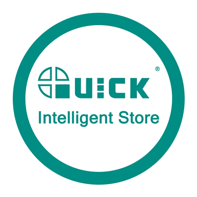 

QUICK STORE