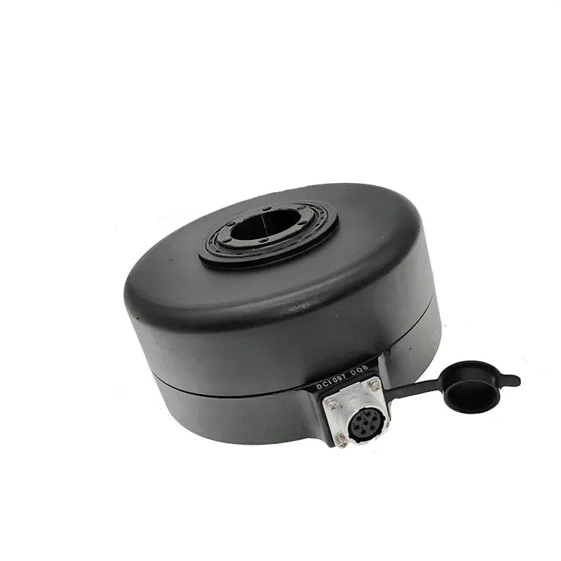 Volante ausiliario agricolo