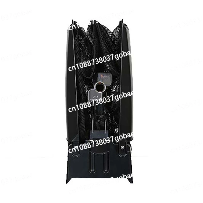 

JT-A automatic recycling multi-function ball machine