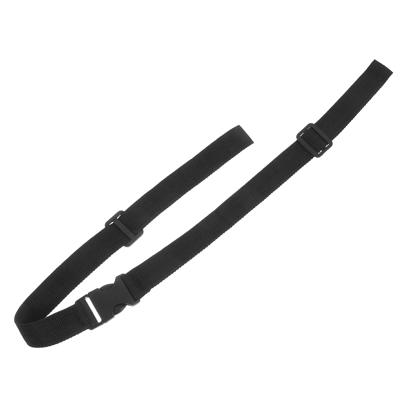 

Backpack Buckle Belt Adjustable Strap Accessory Holder Luggage Fixing Bag Child Adult Plastic NonSlip Buckle Reliable