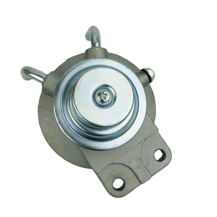 

New Fuel Lift Pump Oil Water Separator MB554950 for Mitsubishi