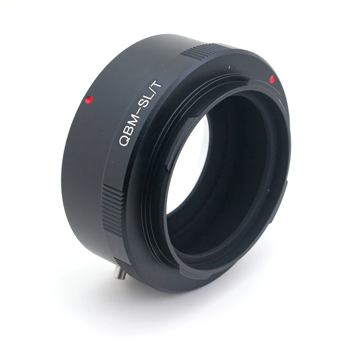 Lens Mount Adapter for Rollei 35 SL35 QBM Quick Bayonet Mount Lens to Leica L Mount Camera T, Typ701, TL, TL2, CL , SL, Typ 601