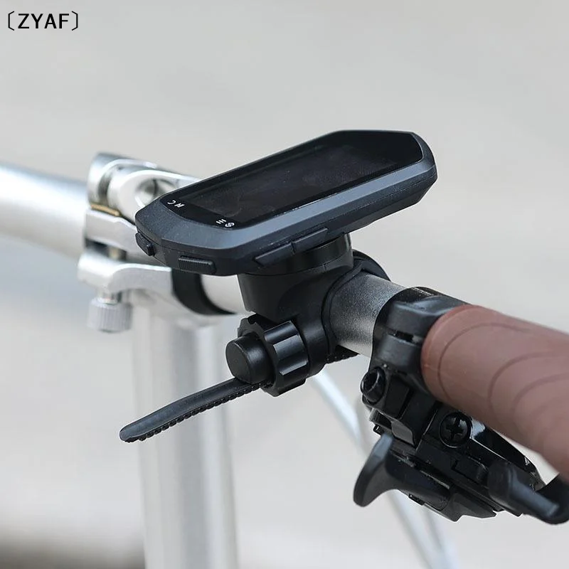

Mount Bicycle Handlebar Computer Holder Stand Front Light Bracket For Bicycle Computer Light Camera Bracket Cycling Holder〔ZYAF〕