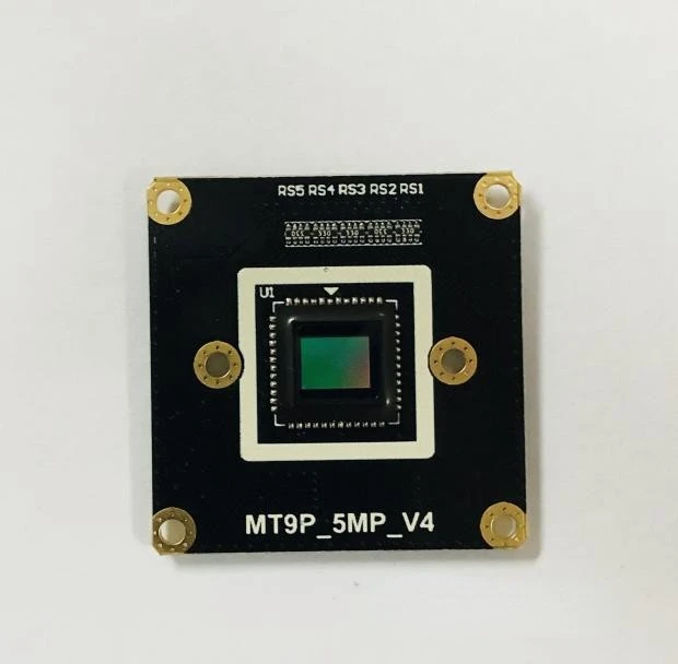 Модуль MT9P401, MT9P031, MT9P006 CMOS 5 миллионов пикселей