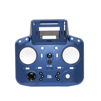 FrSky Tandem X18 X18S Shell Black & Blue Color