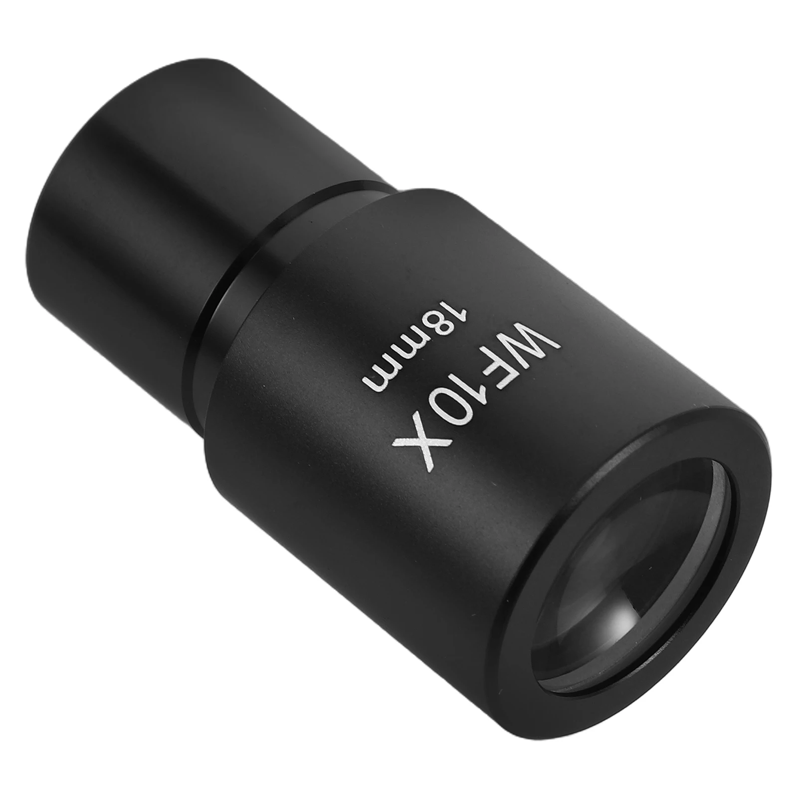 

Biological Microscope Eye Replacement Eyepiece Accessory Compact Lens Part Wide Angle