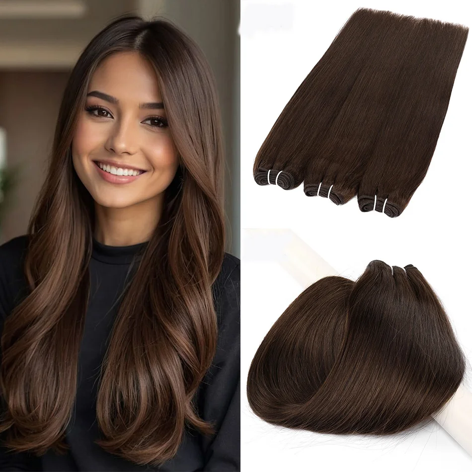 

Прямые пучки человеческих волос, волнистые 100 г/шт., бразильские натуральные светлые пучки человеческих волос, волосы Remy, 100% наращивание человеческих волос