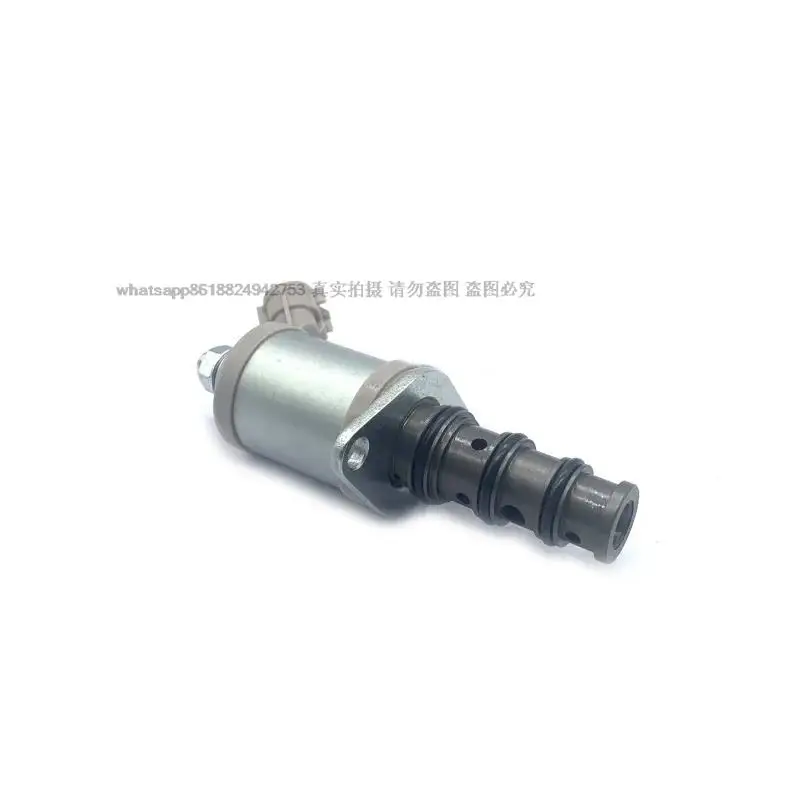 9258047 9239590 9246518 Hydraulic Pump Solenoid Valve for Hitachi ZAX200-3 ZAX240-3 ZAX250-3 ZAX330-3 Excavator Repair Parts