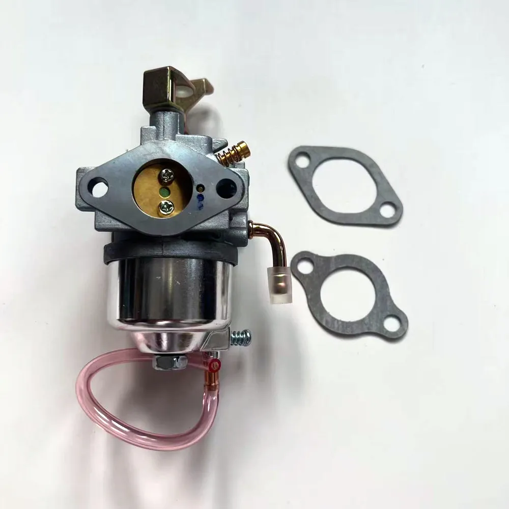 Carburetor W/ Gasket For Briggs & Stratton 715520 Carburettor Pump Carby Industrial Power Tools