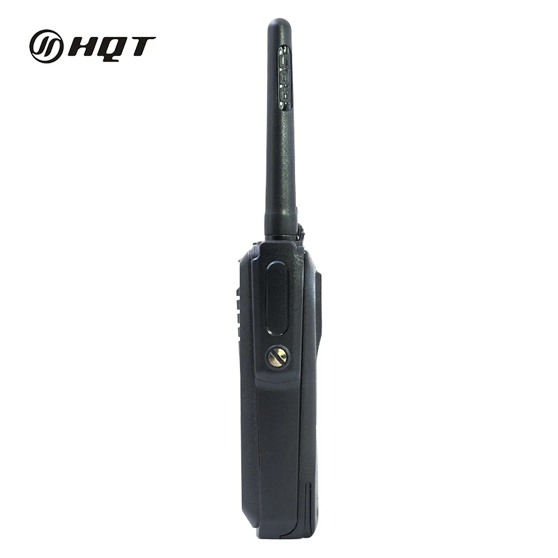 DMR VHF UHF Digital  Radio with Voice Recording