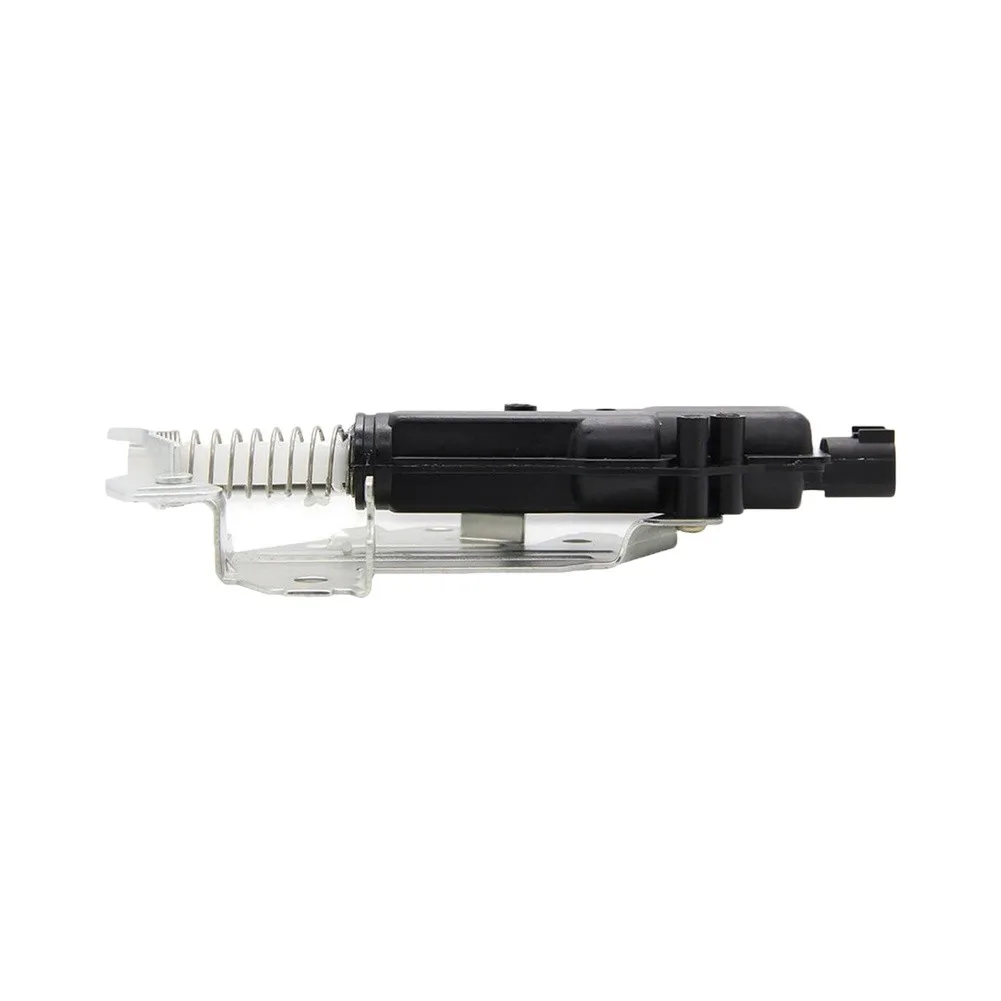 Tailgate Lock Actuator Assembly for Ford For Fiesta Mk5 Mk6 2002-2008 For Fusion 2002 2003 2004 2005 2006 2007 2008 2009