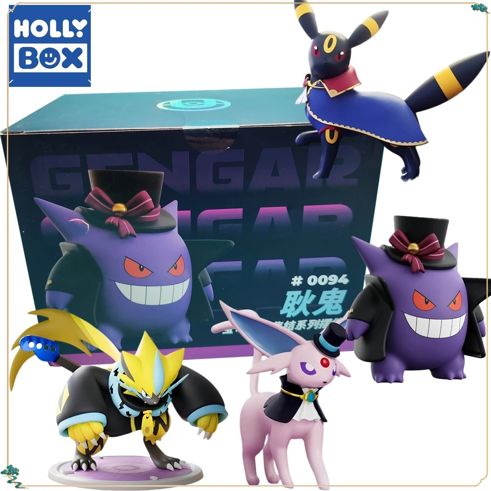 figuras-de-accion-originales-de-la-serie-pokemon-unite-de-holly-box-munecos-de-anime-practicos-de-dibujos-animados-juguetes-modelo-adorno-de-escritorio-regalos-sorpresa