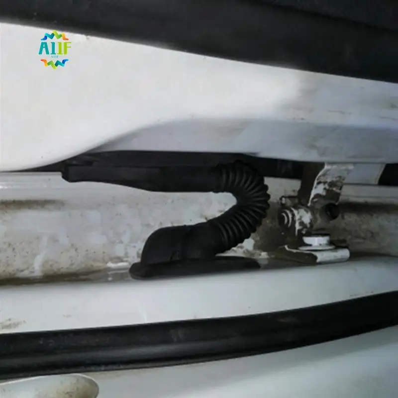 

A11F-Car Door Side Plate Threading Sheath Door Harness Sheath For Tiguan Jetta Santana 5N0 959 843 5N0959843B