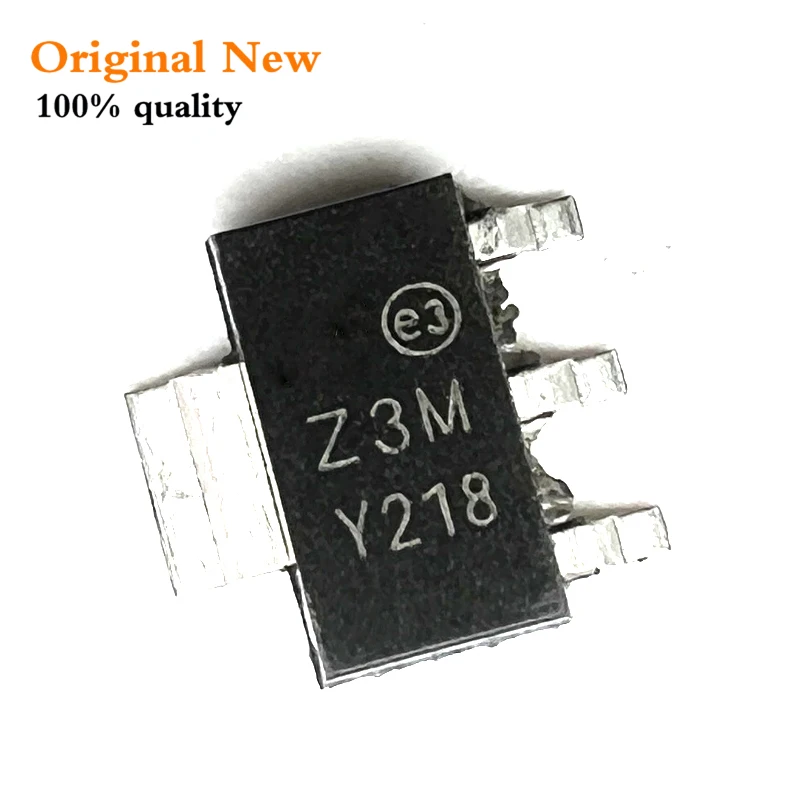 10pcs Z0107MN Z0103MN Z0109MN 07M 03M 09M  Z7M Z3M Z9M SOT-223 Triac thyristor new original