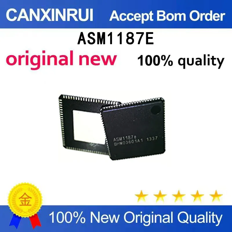 

(5-100 pieces)ASM1182E ASM1184E ASM1051E ASM3142 ASM1187E brand new