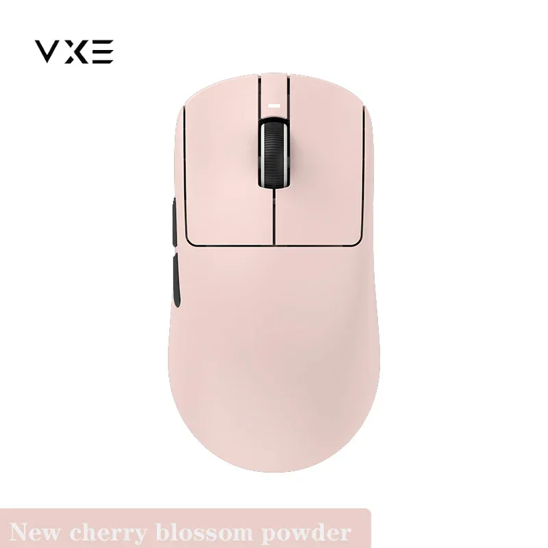 VGN VXE Dragonfly R1 Wireless Mouse Smart Speed X Low Delay PAW3395 Sensor Nordic 52840 2KHz FPS Gaming Mouse Pc Gamer Office