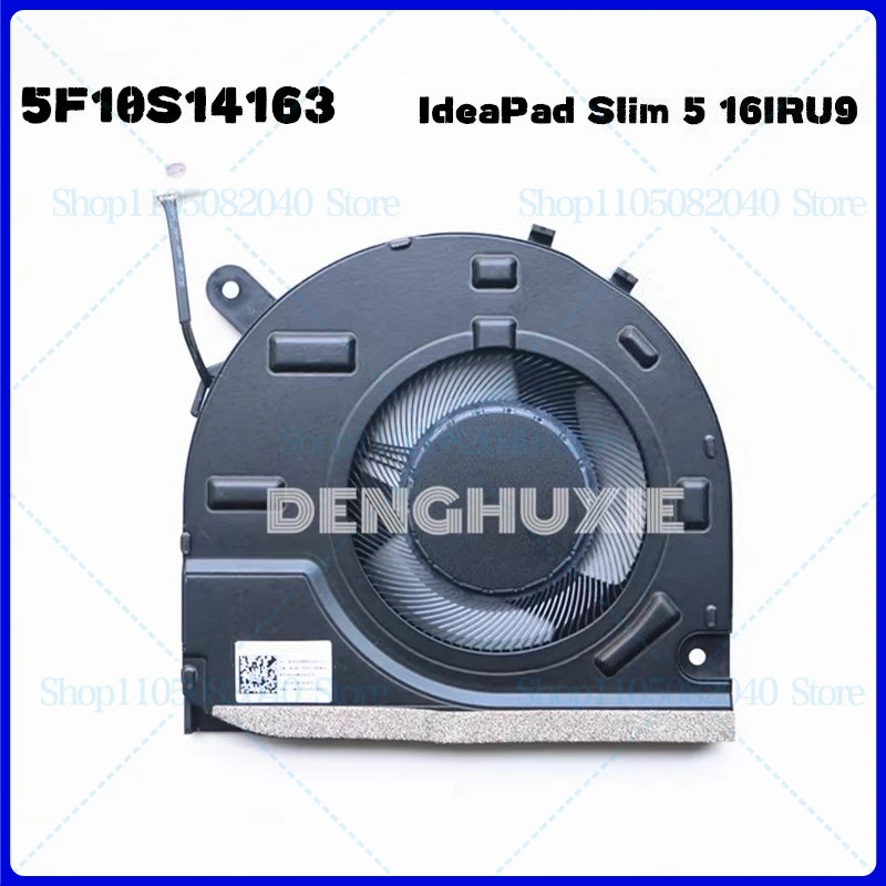

For 5F10S14163 For LENOVO IdeaPad Slim 5 16IRU9 Fan - Type 83FW