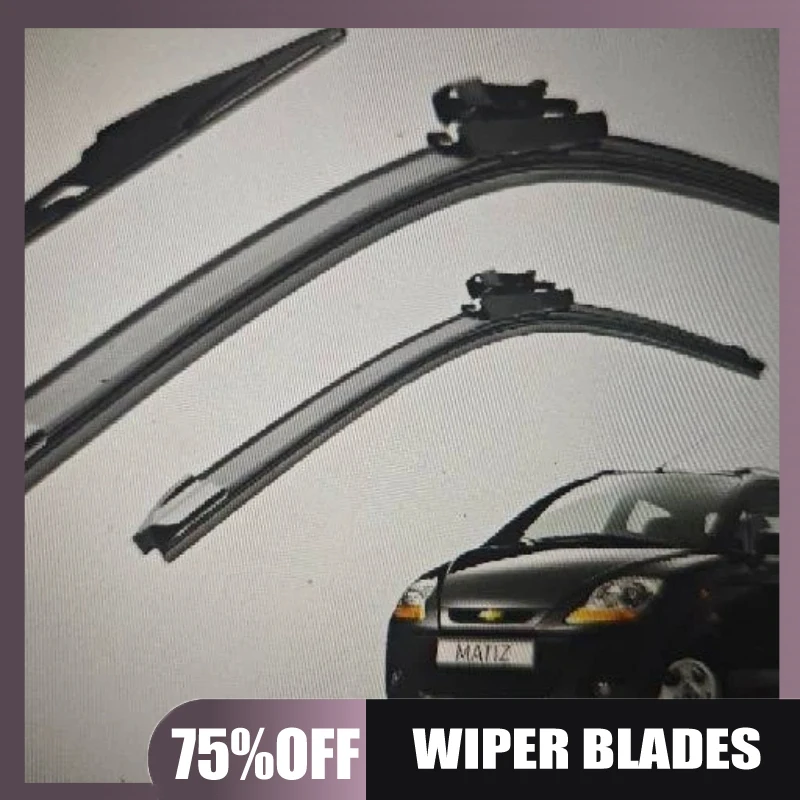 

Suitable for Chevrolet Chevrolet Matiz Window Visor2009-2013 21+14+12