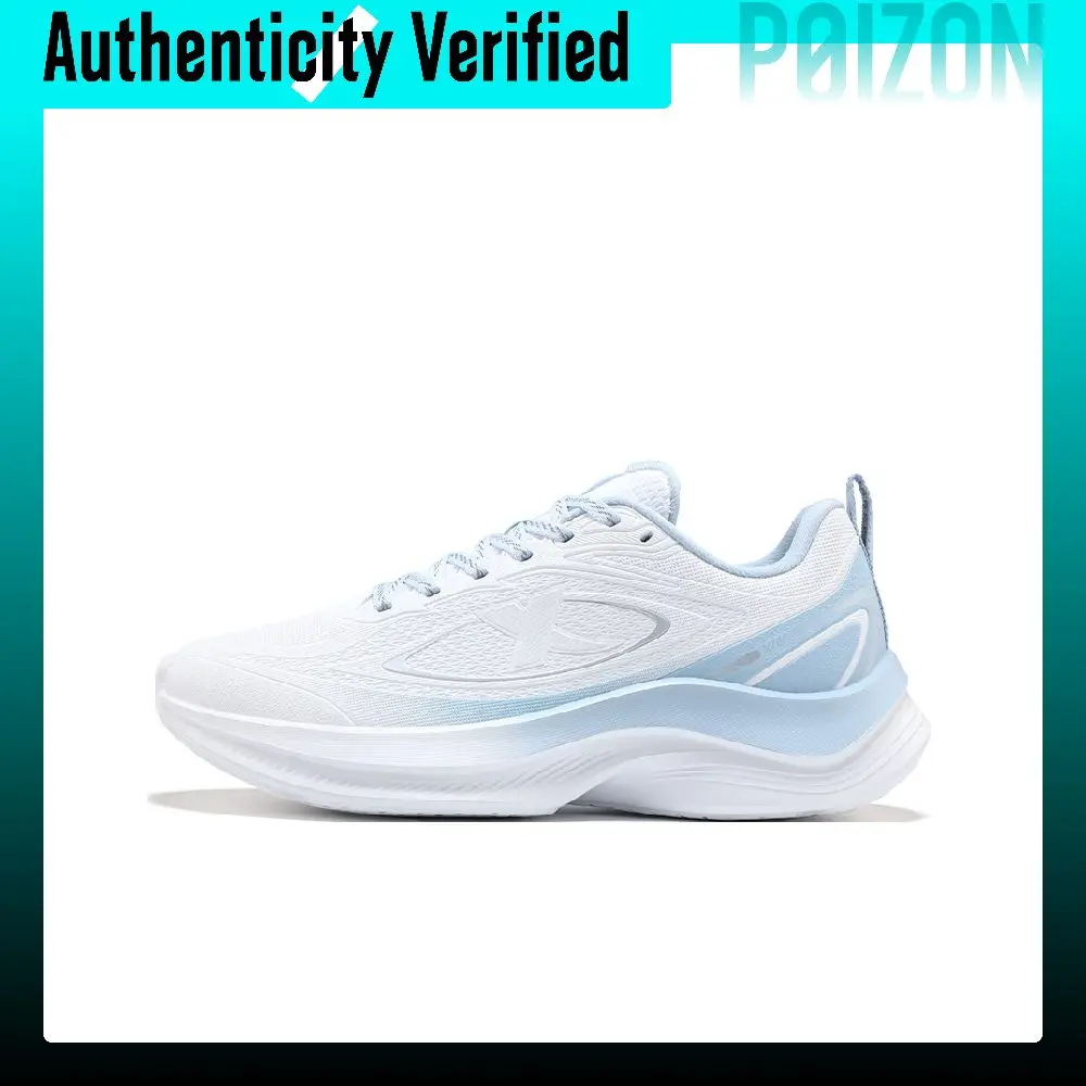 XTEP Running Shoes Women's Low-top 874118110086-5