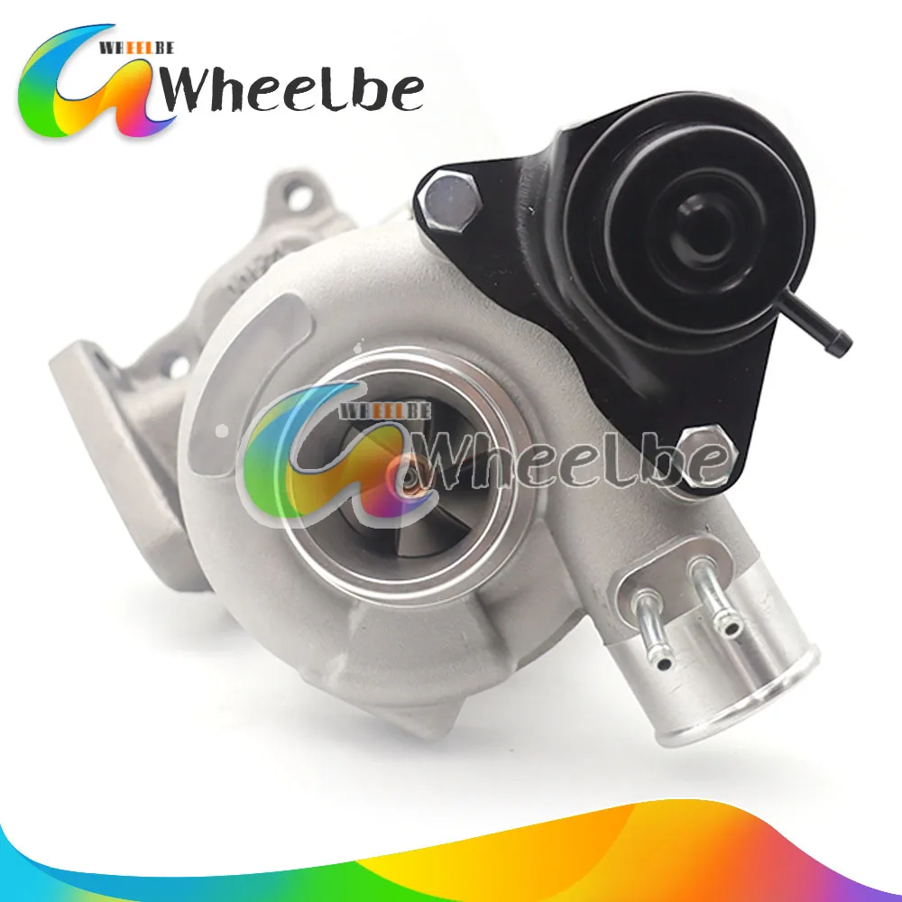 28200-4A210 الشاحن التربيني TF035HM-12T-4 توربو مبرد بالماء لشركة هيونداي ستاركس ليبيرو تيراكان جالوبر II D4BH 4D56A-1 4D56 2.5L