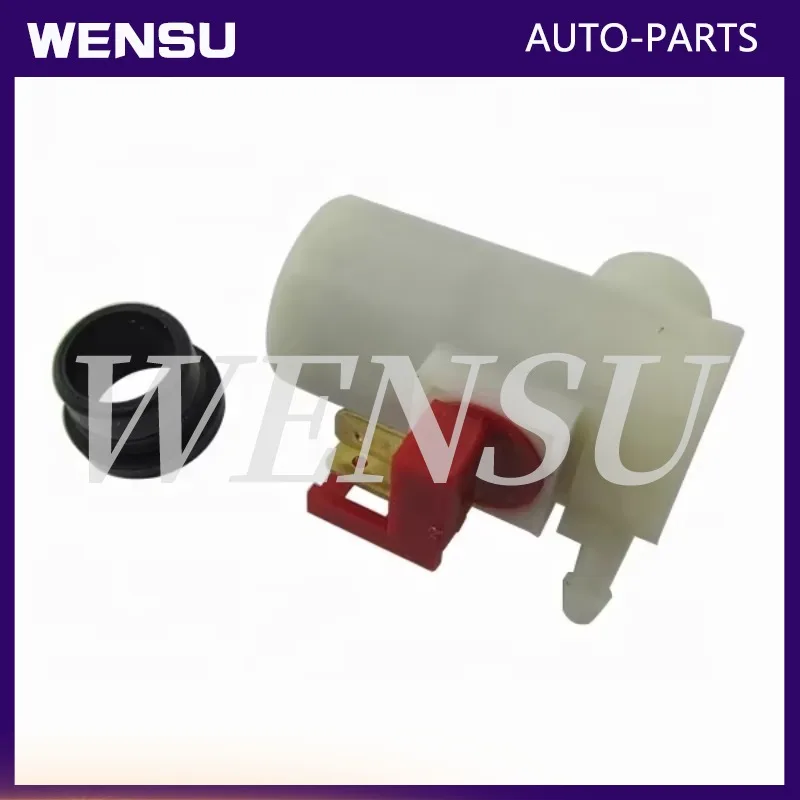 

MR502984 MR245367 MB848901 8260A464 Мотор омывателя лобового стекла для Mitsubishi Pajero Montero Sport Nativa 1996-2008 K86 K89 K96