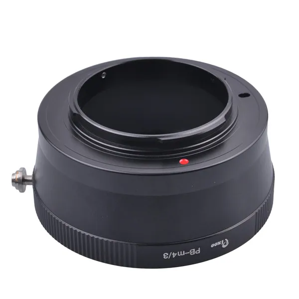 オリンパス用アダプターリングPb-m43,pbレンズ,オリンパスm4/3 gh5 gf9 g85 g7 g7 em1 em5ii em10ii epl8 penf ep5カメラ