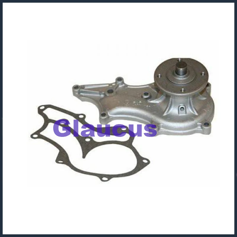 

22R 22RE 22REC engine water pump for vw Volkswagen Taro Toyota Hilux 4Runner 2366cc 2.4L 1989-2005 16100-39345 16100-39346