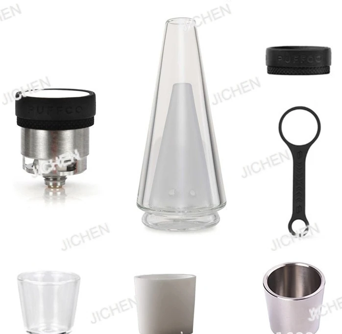 

Neu versandte Artikel Glass hookah core quartz, ceramic cup