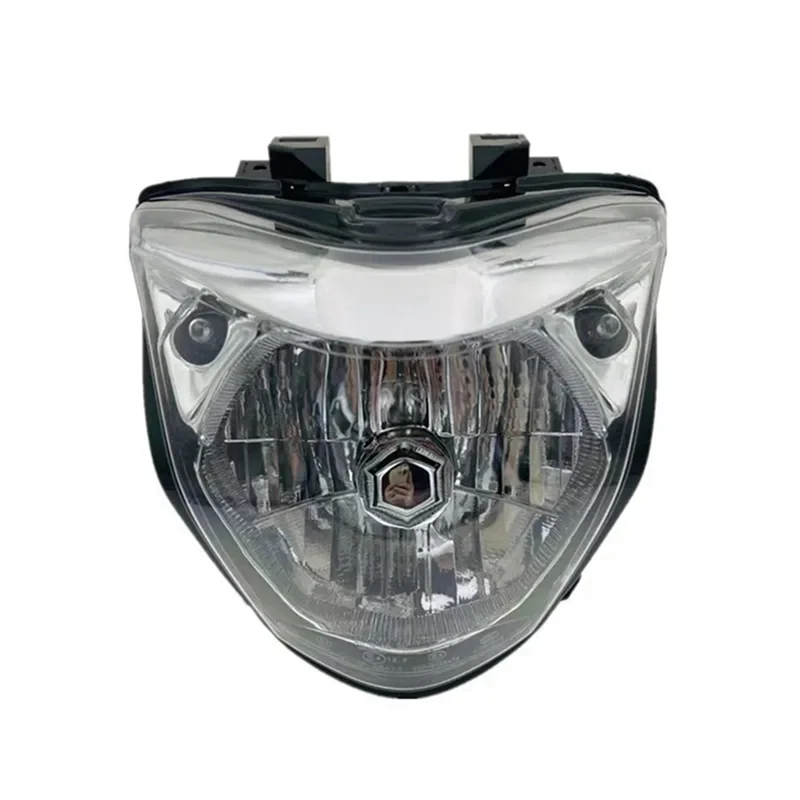 Motorcycle Accessories Headlight Assembly Headlight for Suzuki GW250 GW250S GW250F