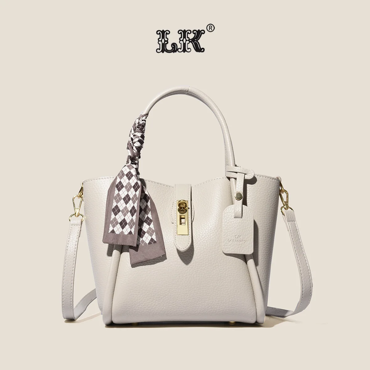 

2025 Summer Trendy Woven Tote Bag - Stylish Shoulder & Crossbody Basket Purse for Women, Fashionable Handheld Shopping Bag