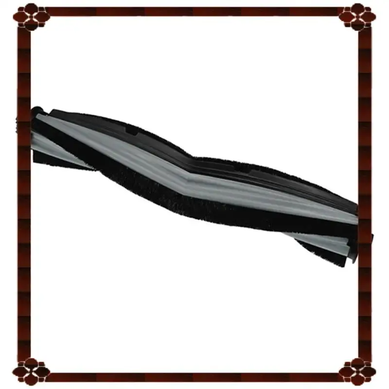 24-Hour Delivery For Viomi Alpha 2 Pro Sweeping Machine Accessories–2 Pcs Main Brush Replacement Part