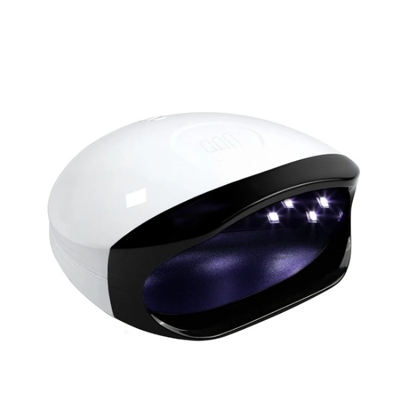 

Second quick-drying manicure light LED painless non-black hand phototherapy machine nail polish glue baking light