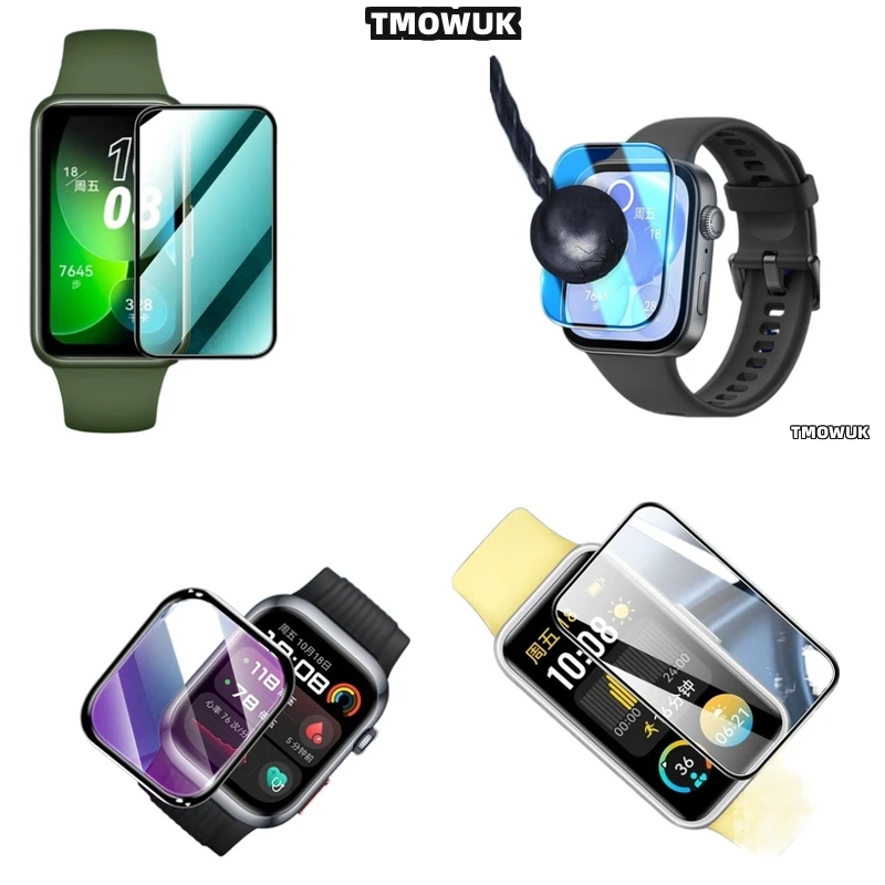

For Huawei Band 6 7 8 9 10 B6 B7 Watch D2 Fit 3 4 Pro Special Edition, All-Day Comfort.