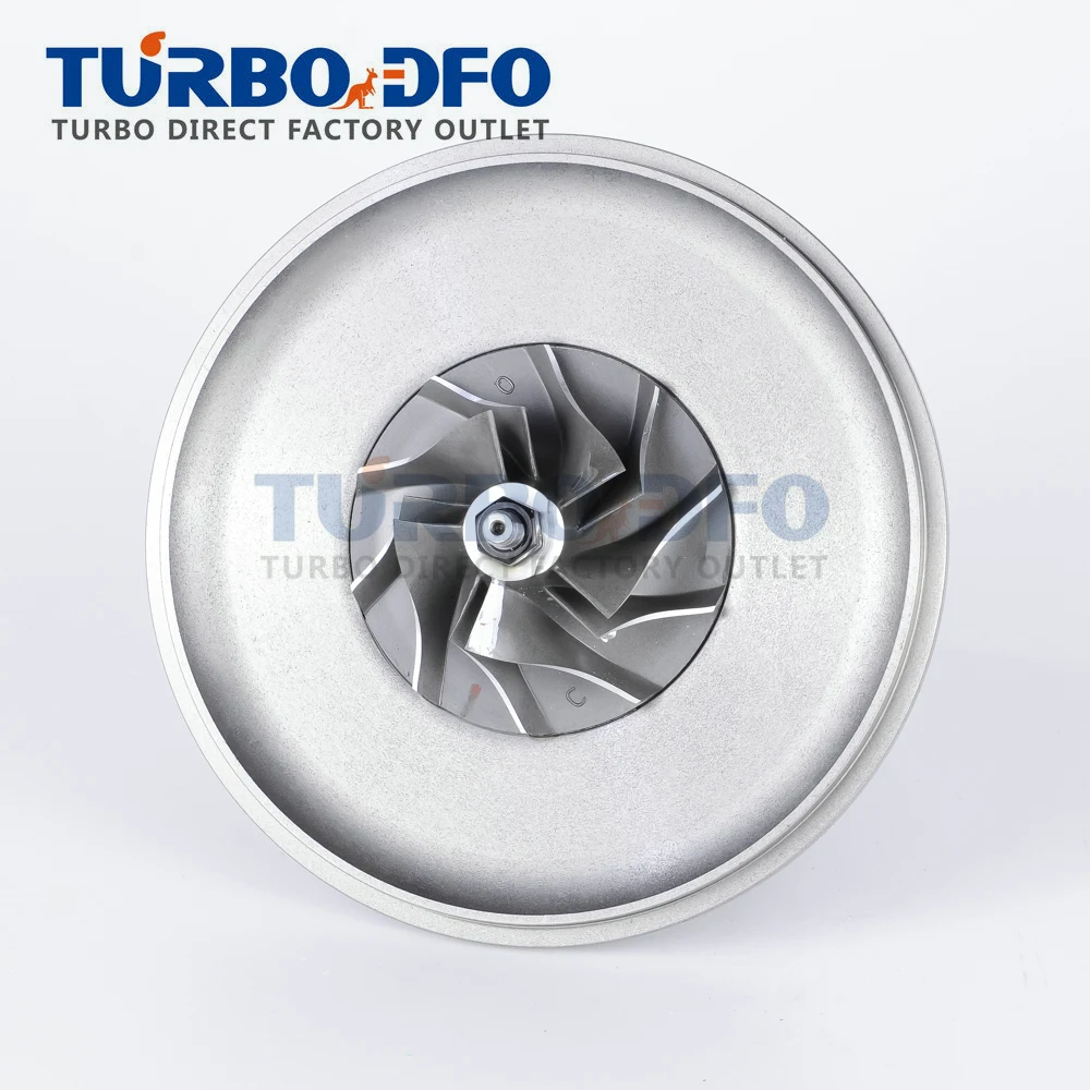 Car Turbocharger Cartridge Internal Replacement Parts 24100-2940 VA240066 For Hino WO4CT W04C Engine