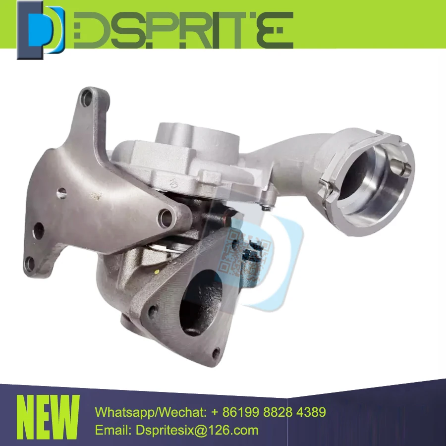 GTB1752V turbo 760699-0006 760699-0003 760699 turbine engine for Volkswagen T5 Transporter 2.5 TDI 174 HP BPC 2006-  070145701NV