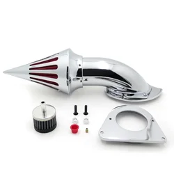 Spike Air Cleaner Intake Filter for Kawasaki Vulcan 800 VN800A Vulcan 800 Classic 1995 & UP Aftermarket Motorcycle Parts