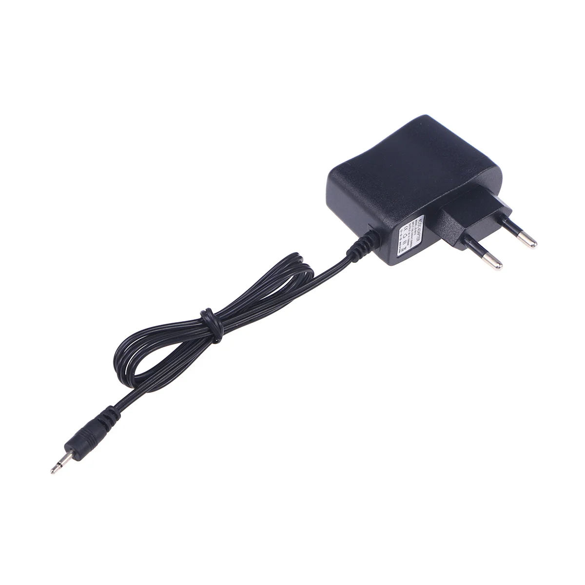 อะแดปเตอร์เครื่องทำเล็บไฟฟ้า ปลั๊กแบบ EU ใช้งานได้นาน แหล่งจ่ายไฟสำหรับเครื่องเจาะเล็บ อุปกรณ์ทำเล็บเท้า อุปกรณ์ชาร์จ