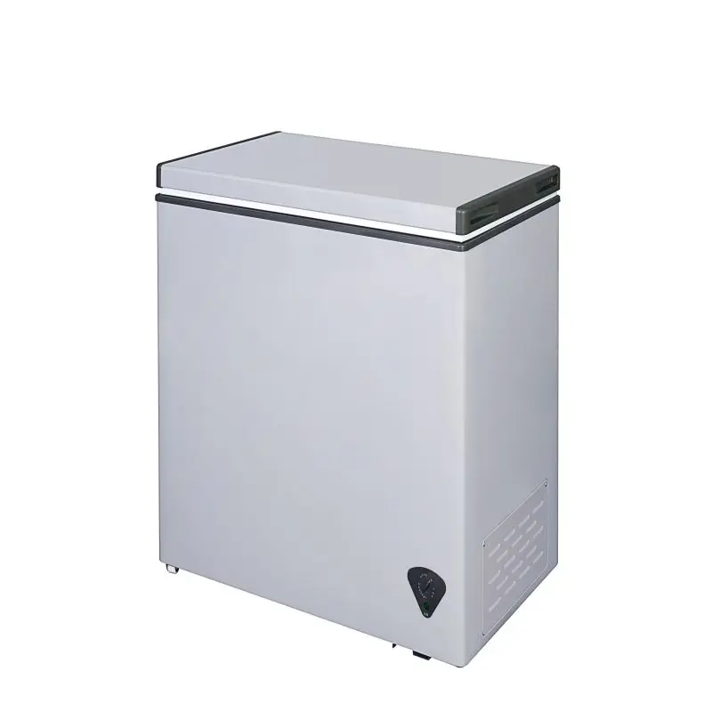 

Xiangming Household Small Horizontal Freezer Mini High-quality Freezer and Refrigerator Mini Refrigeration Products