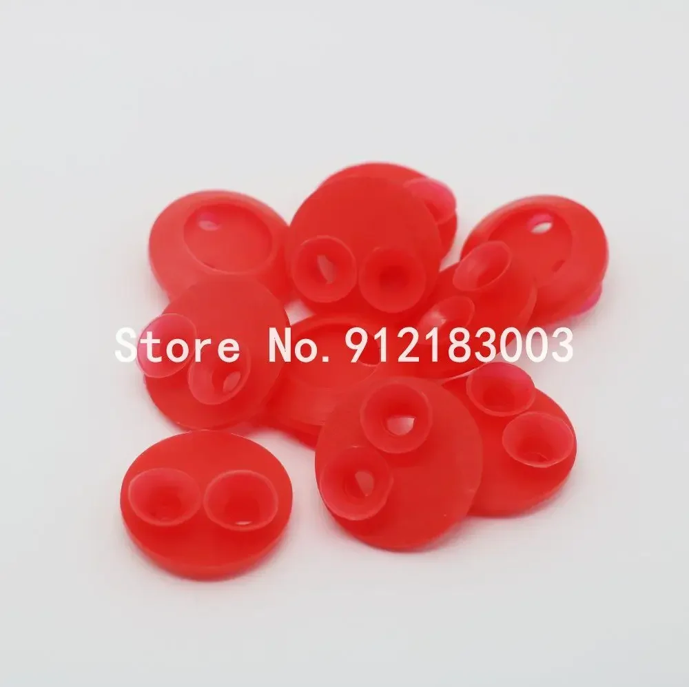 

100 шт./пакет резиновая присоска Heidelberg 66.028.401 66.028.402 66.028.403 66.028.404 66.028.405 66.028.406