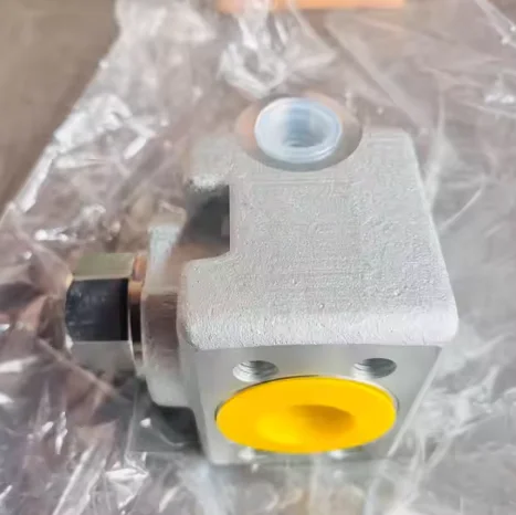 

Develon Bob Original Manufacturer Genuine Stop Valve 410137-00069B Stop Valve Spare Parts